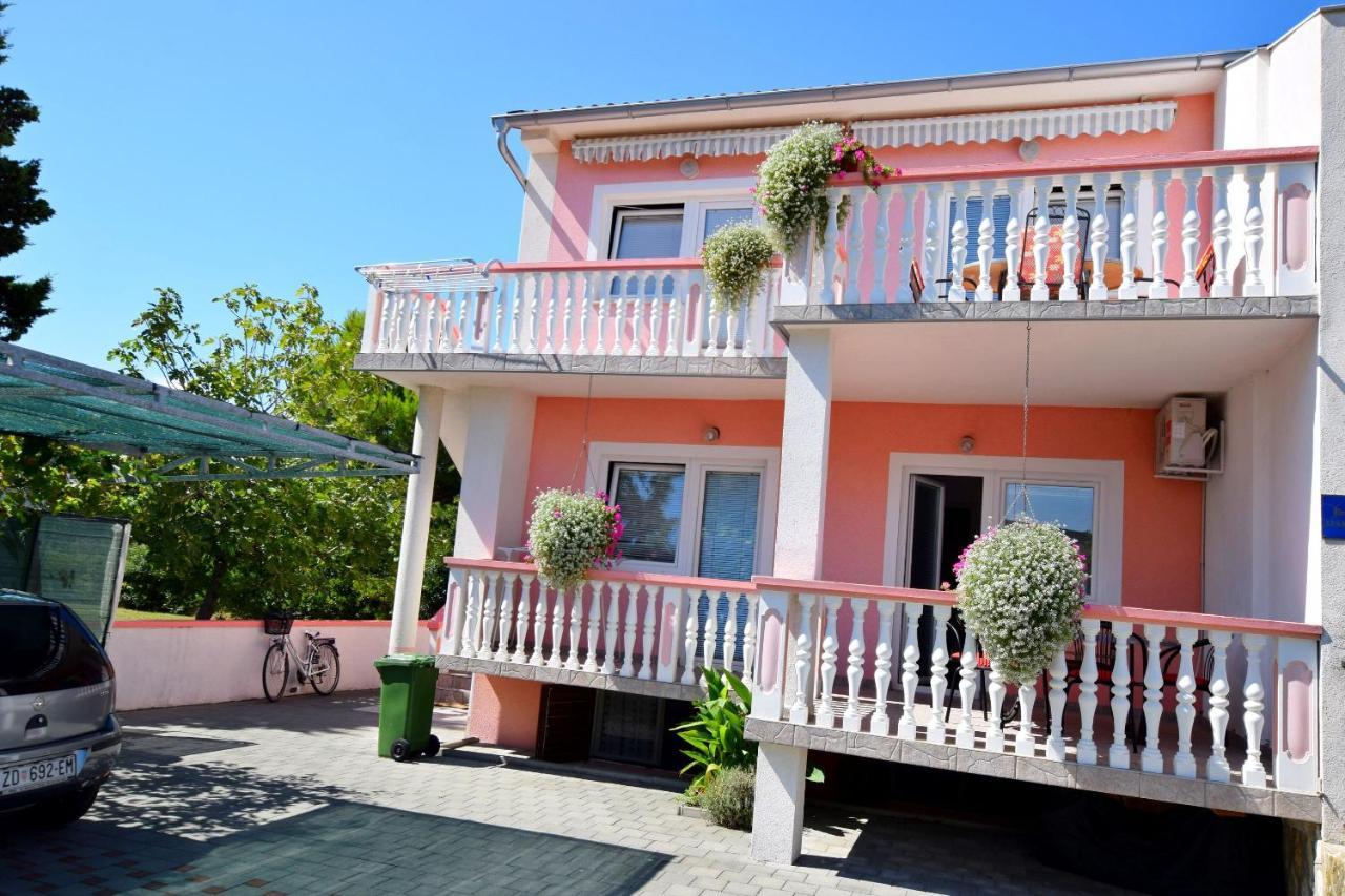 Apartamento Terezija Nin
